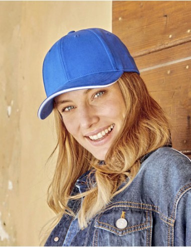 ATL-LISS-Liberty Sandwich-S Cap
